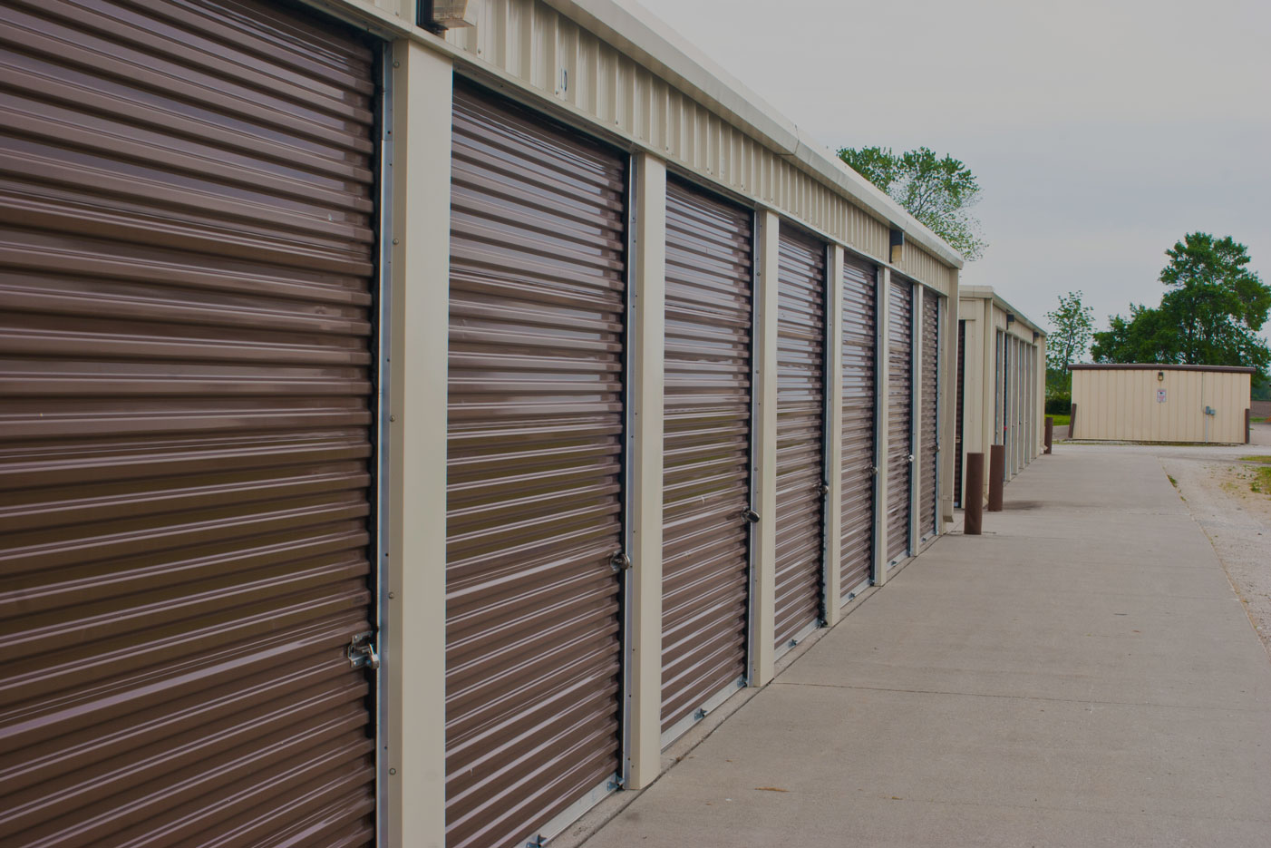RISCO Storage Secure, Convenient, Affordable Storage Units Gilbert, IA
